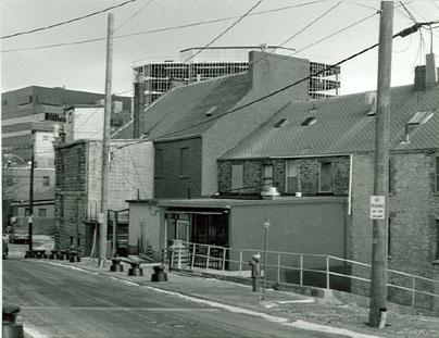 General view