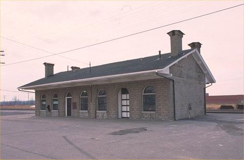 Vue générale