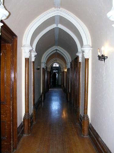 Manor House of Auchmar - 2006