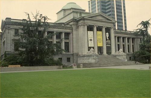 Vue générale