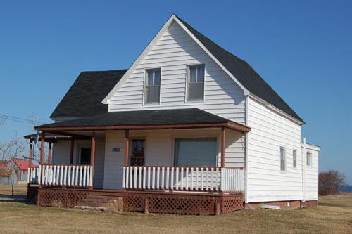 Freeman Kimball House