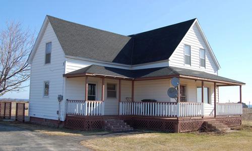 Freeman Kimball House