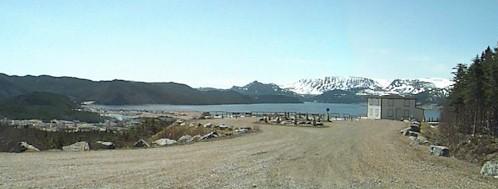 Jenniex House, Lookout Point, Norris Point, NL