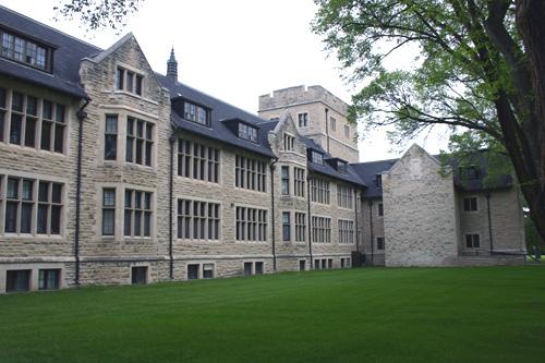 Primary Elevation