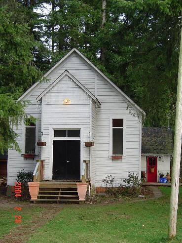 Front elevation