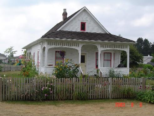 Front elevation