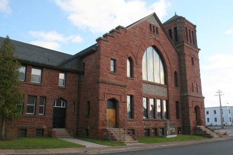 North Elevation