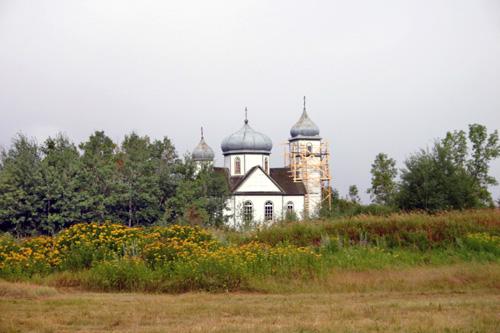 Vue d'ensemble