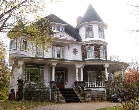 North Elevation