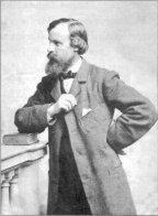James Howe Myrick