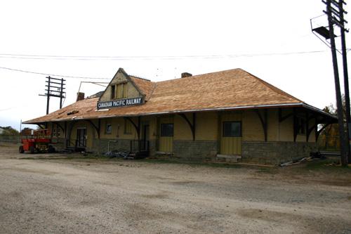 Primary Elevation