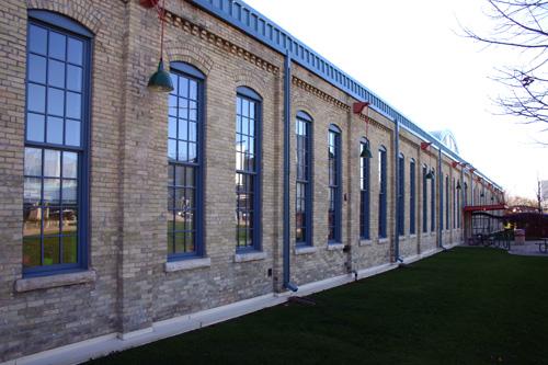 Façade
