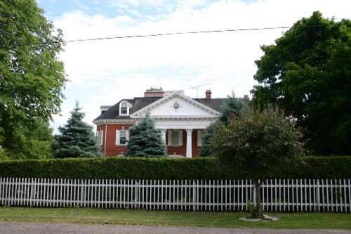 Hillcrest