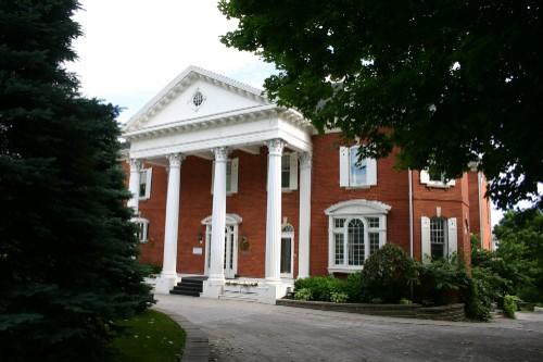 Hillcrest