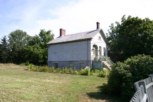 Little Bluestone