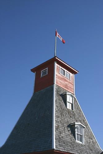 Tower