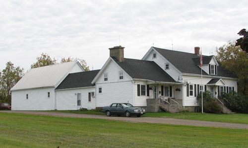 Maison Joseph Doiron