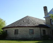 Detail; Rideau Heritage Initiative 2006