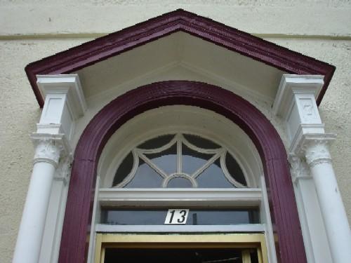 Daly Reid Building, Perth