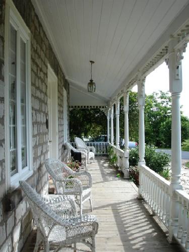 David Laidlaw House