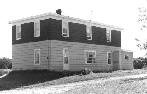 Hôtel Bourque