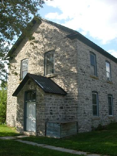 Port Elmsley School