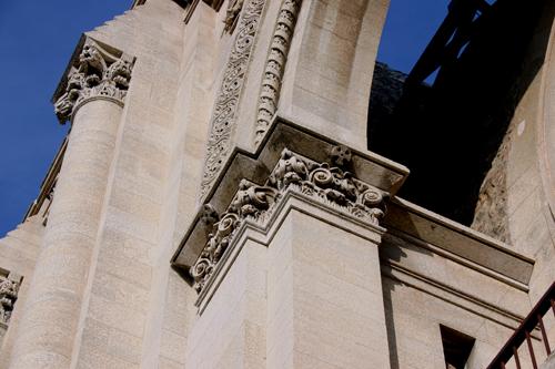 Detail