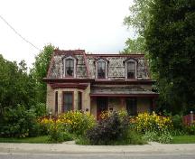 Waddell House, 2006; Ha Nguyen, 2006