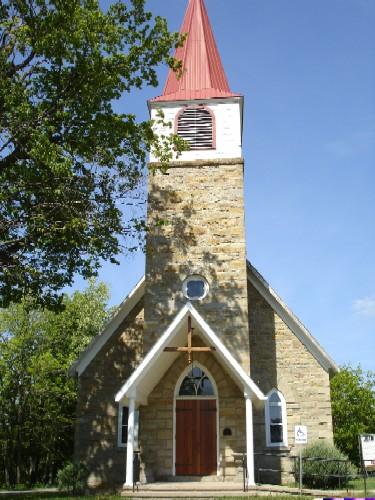 Emmanuel Anglican Church