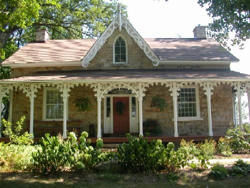 McKinley House