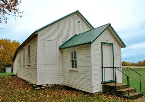Primary Elevations
