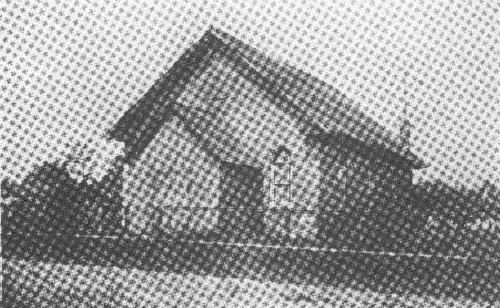 Historic Exterior Photo