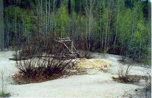 General view of the place