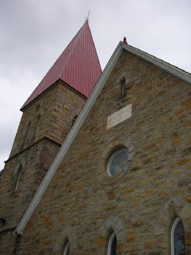 St. Peter's Anglican Church