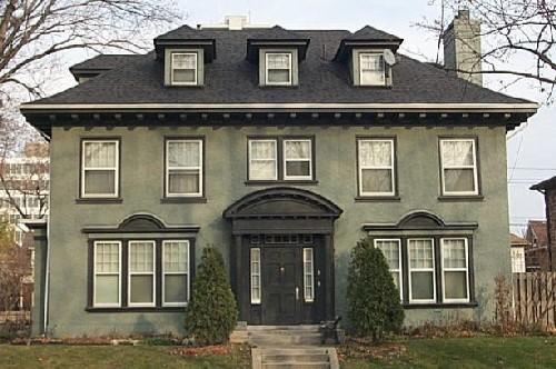 Exterior Photograph