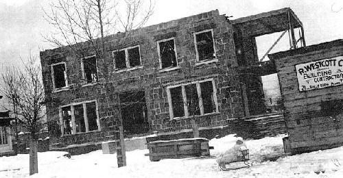 Exterior Photograph
