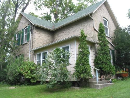 896 Mulock Dr. - Stickwood Walker Farmhouse