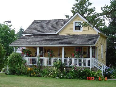 Front elevation