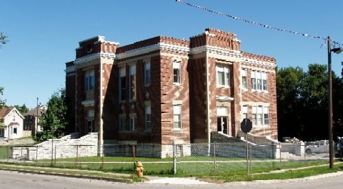 King George Public School