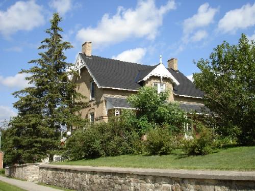 St. James the Apostle Rectory