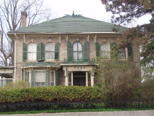 Horton Place