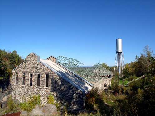 Vue d'ensemble