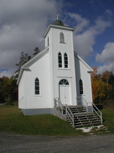 Front View