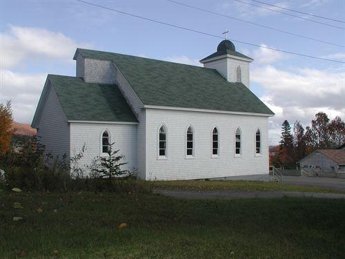 Side View