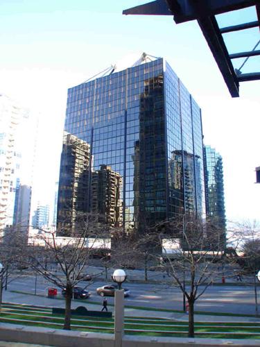 South elevation