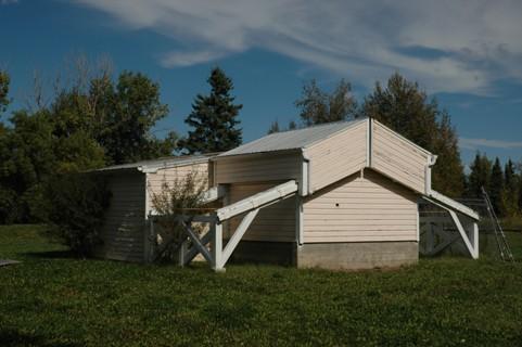 Observatory