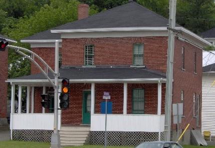 97, rue Rice