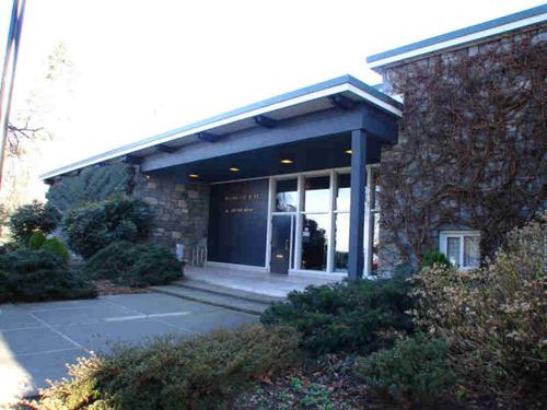 Entry to offices