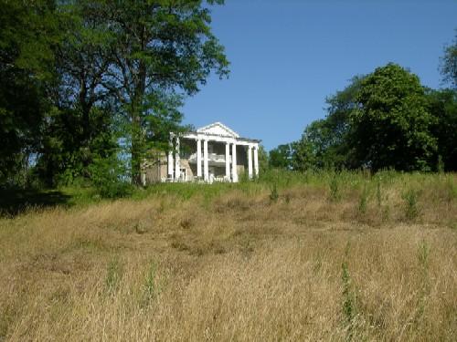 Contextual view - 2005