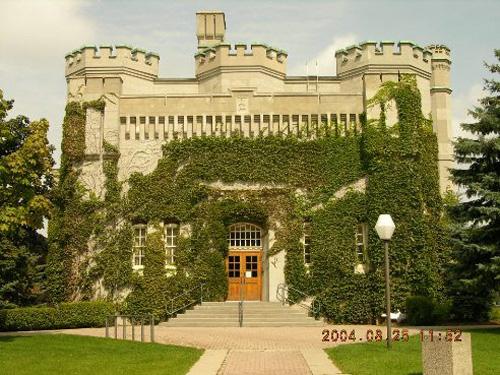 South View – 2004